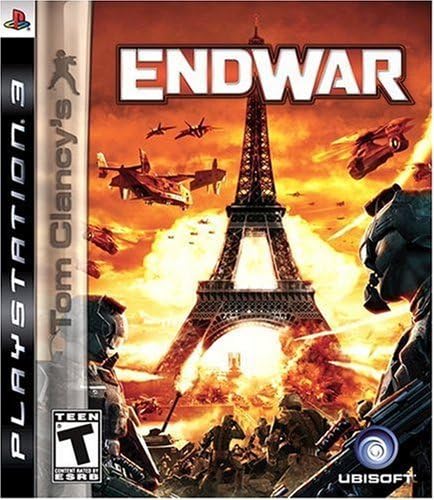 Amazon.com: Ruse - Playstation 3 : Video Games